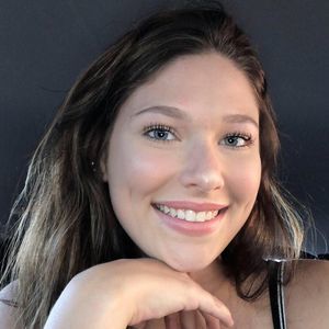 Meet your Posher, Maggie